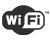 Wi Fi standard | Hotel Sorriso